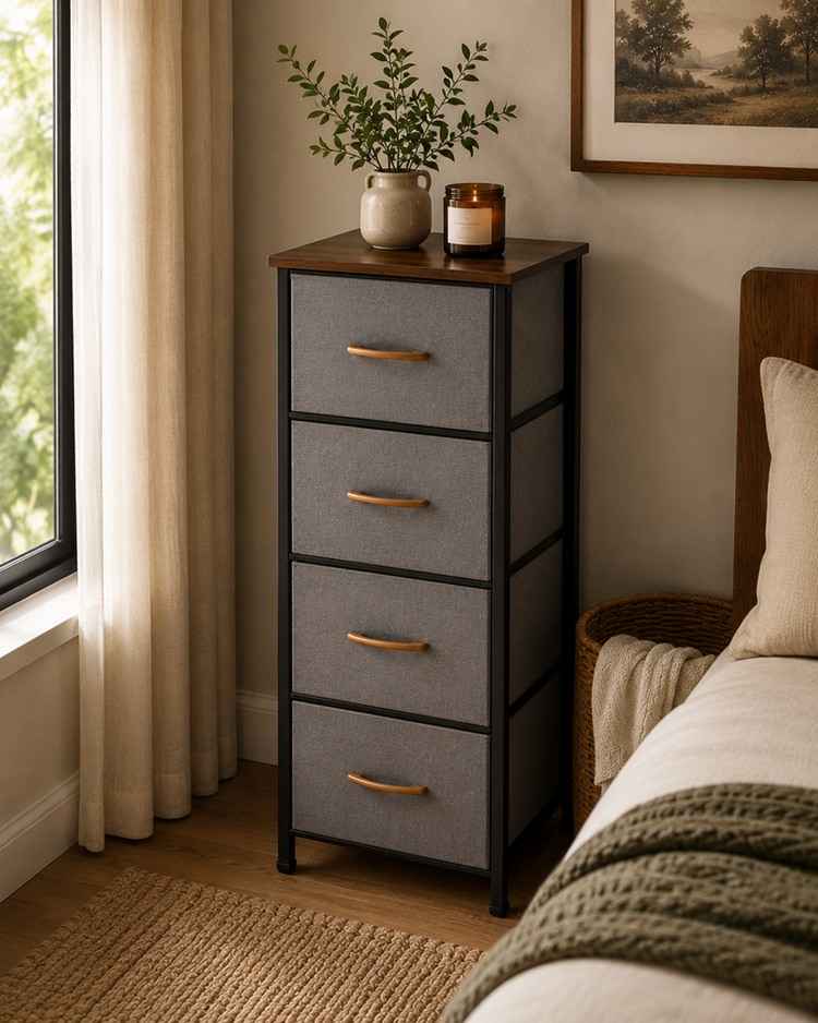 Storage Cabinet YP-803