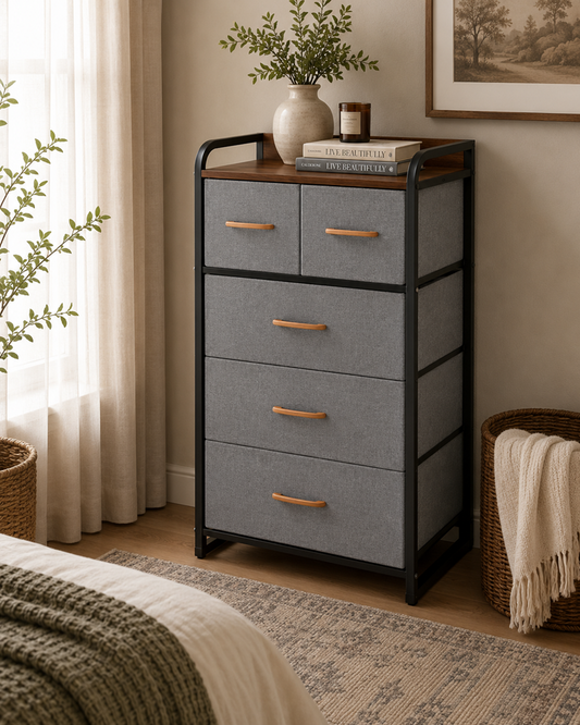 Storage Cabinet YP-807