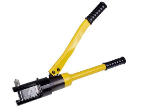 Hydraulic Crimping Tool 240 A-7