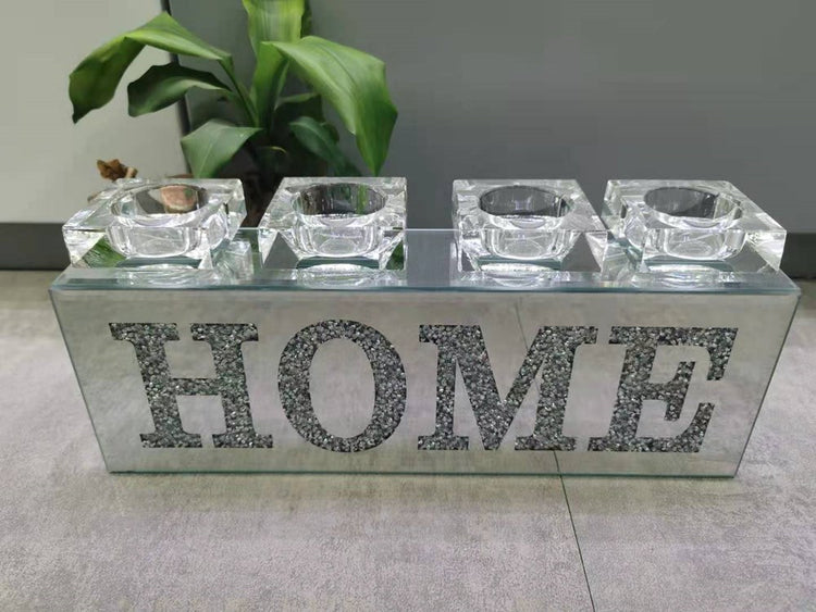 Home Candle Holder Stand YR018