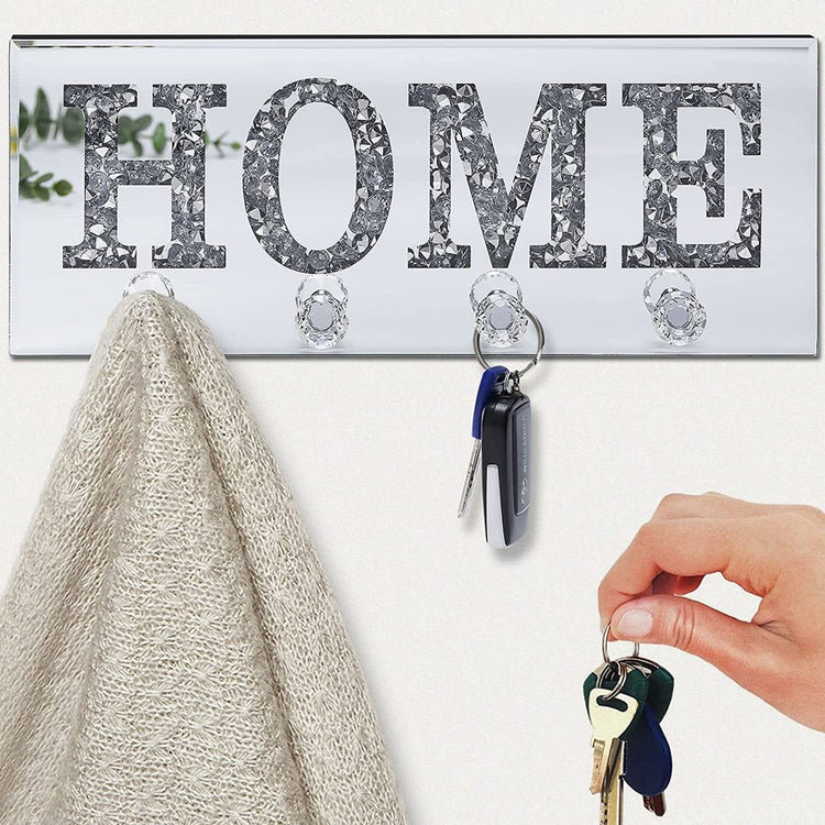 Home Glass Hanger YR057