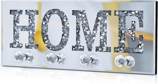 Home Glass Hanger YR057