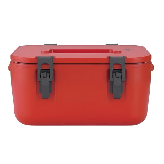 28L Insulated Cooler Bin with Latches | YS19022-102