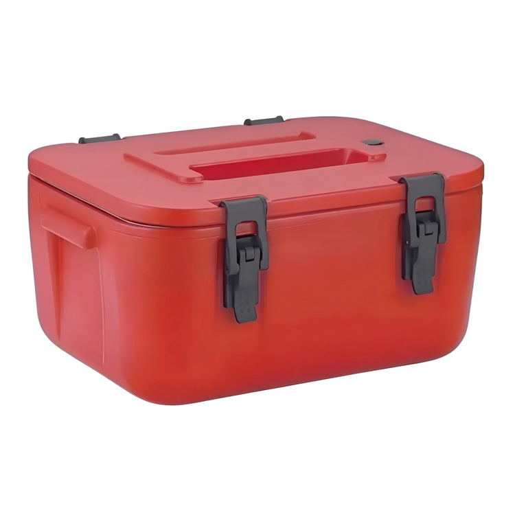 8L Insulated Cooler Bin with Latches | YS19022-102