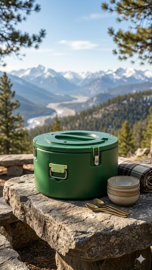 Cooler Bin Chilly Bin YS19022-103