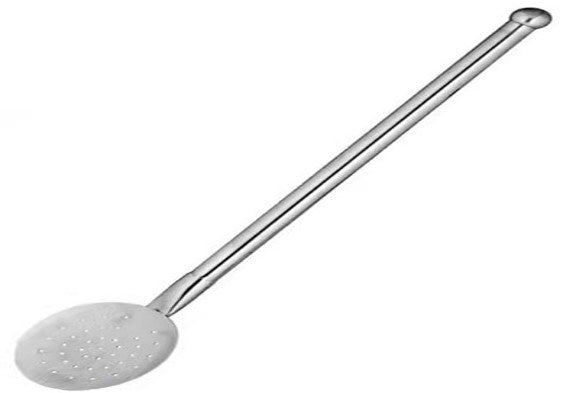 Stainless Steel Spatula YS19022-221