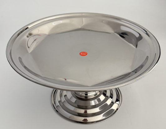 Stainless Steel Stand 36cm YS19022-227