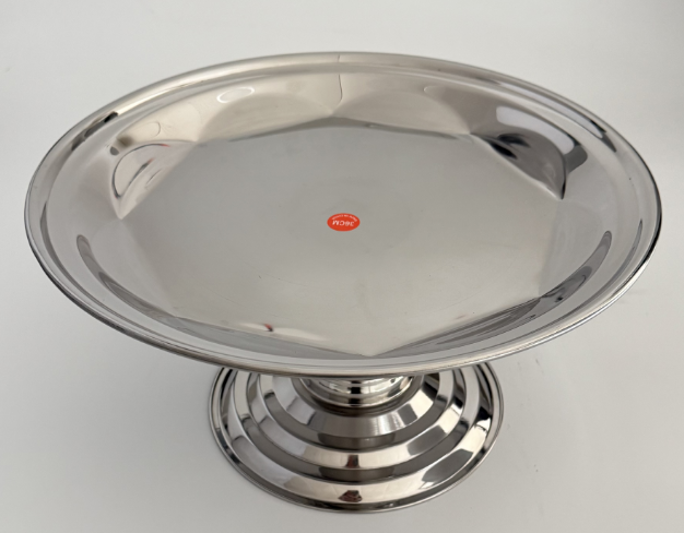 Stainless Steel Stand 36cm YS19022-227