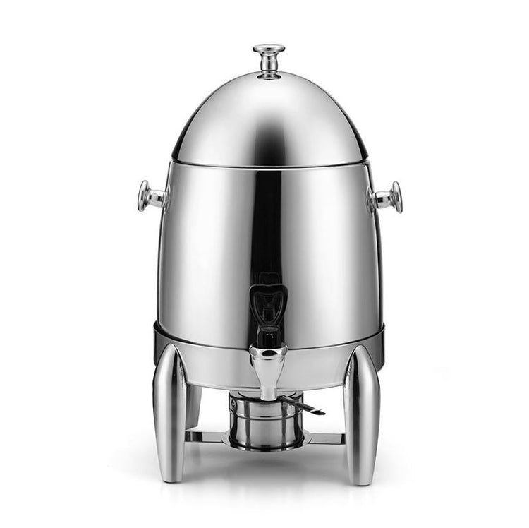 Stainless Steel Drink Dispenser 12L YS19022-238