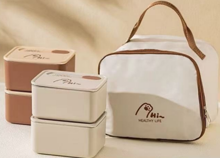 Food Bag 2pc YS19022- 297