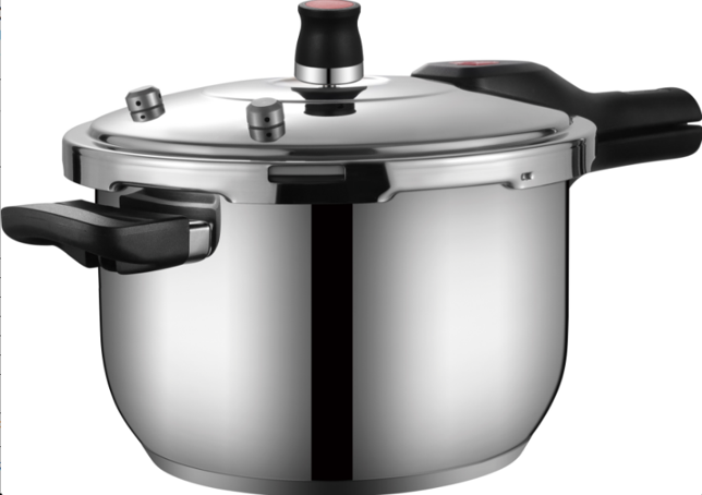 Stainless Steel Pressure Cooker 3L YS19022-292