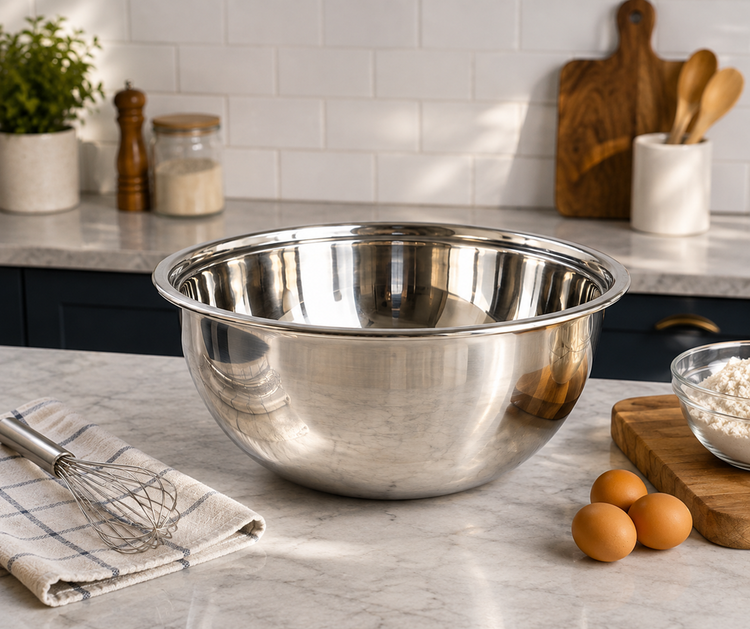 S/S Bowl Basin 40cm YS19022-306