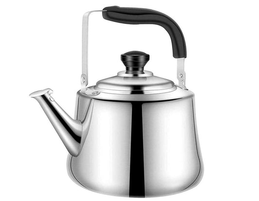 Stainless Steel Kettle 1.5L YS19022-52