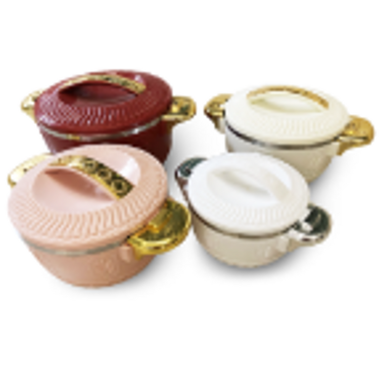 Insulated Containers 4pc YS19022-98