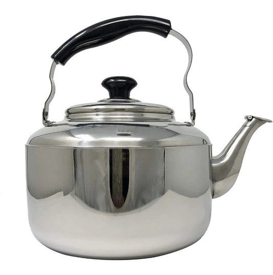 Stainless Steel Kettle 5L YS19022-47