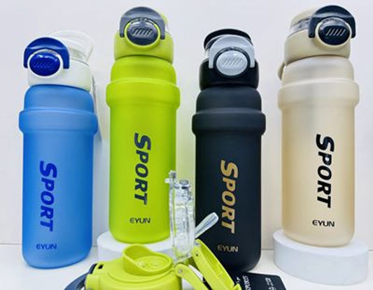 Water Bottle 900mL YY-182