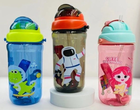 Sports Bottle YY-252 400ML