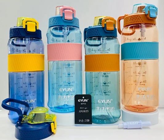 Water Bottle 1500ml YY-262