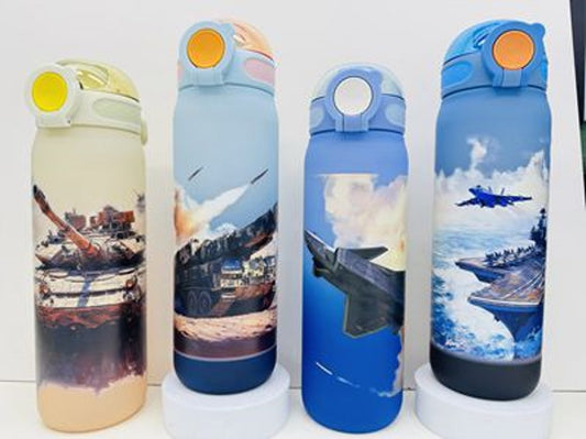 Water Bottle 1070mL YY-288