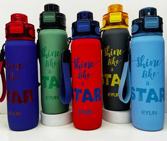 Water Bottle 1000mL YY-291