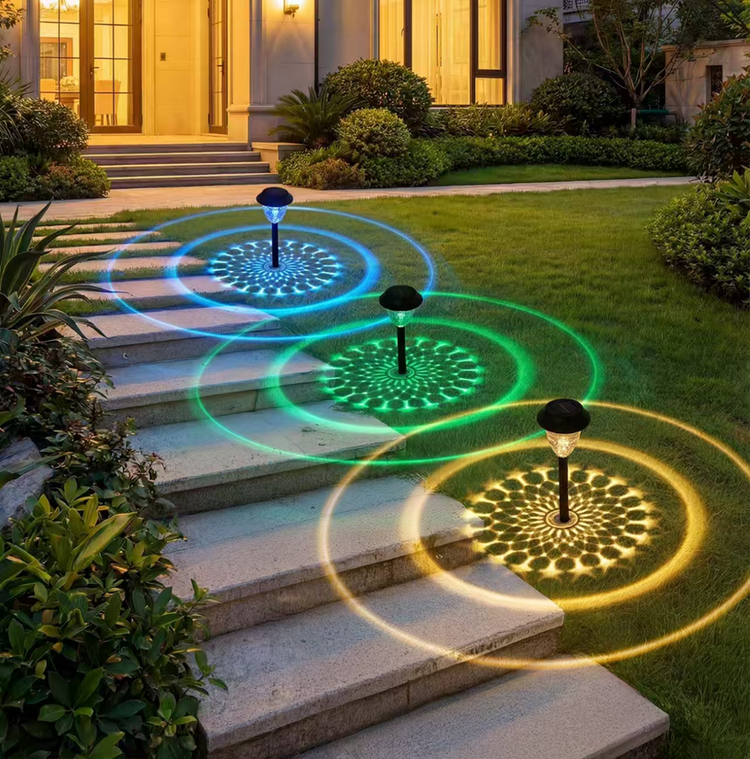 Outdoor LED Light YY-31