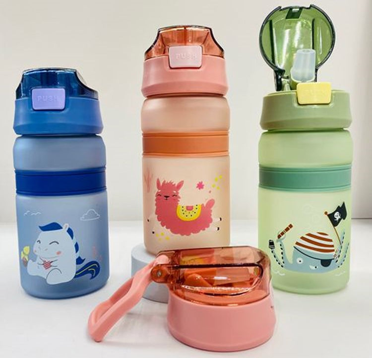 Drink Bottle 600ml YY-382