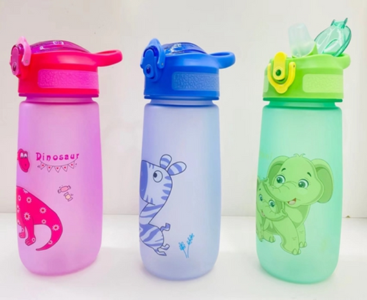 Sport Bottle YY-388 500ML