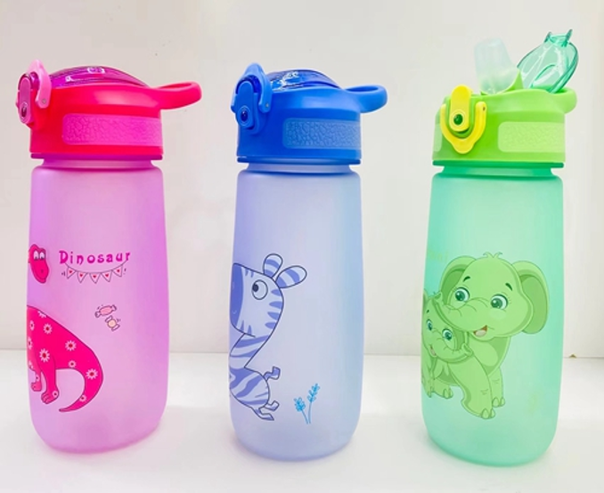 Sport Bottle YY-388 500ML