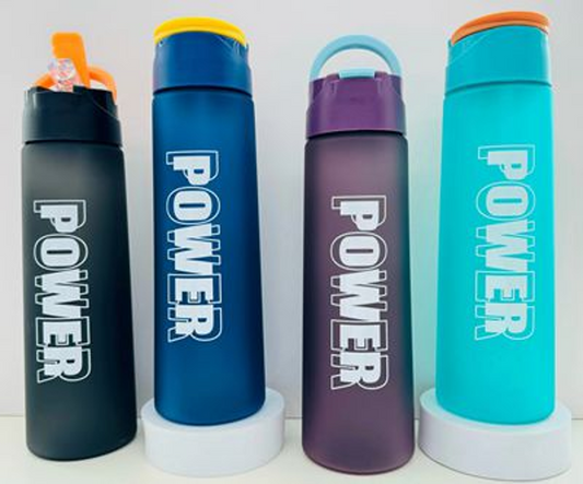 Drink Bottle 850ml YY-422