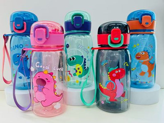Water Bottle 400mL YY-425