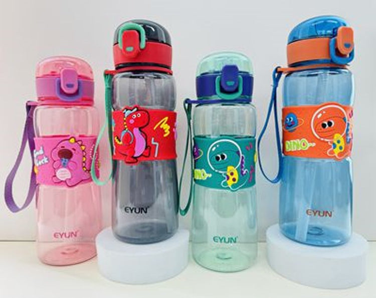 Drink Bottle 600ml YY-426