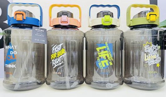 Water Bottle 3000mL YY-442