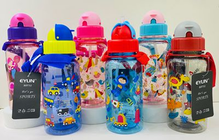 Sport Bottle 500ml YY-478