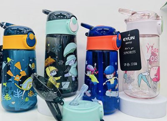 Water Bottle 480mL YY-489