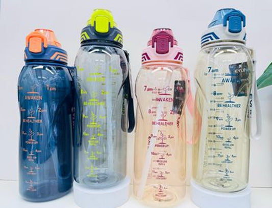 Water Bottle 1500mL YY-5011