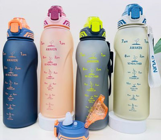 Water Bottle 1500mL YY-5012