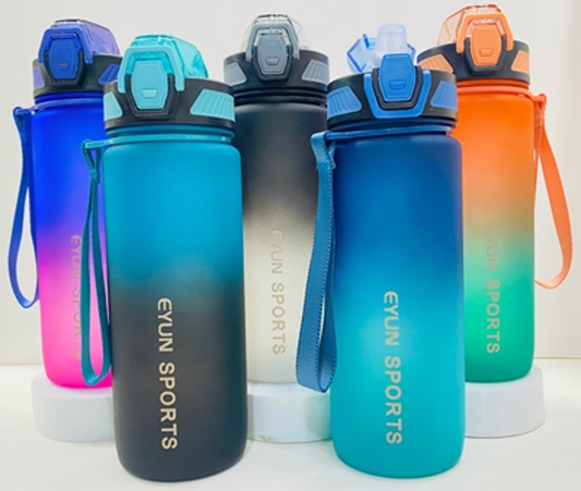 Sport Water Bottle 800ml YY-563