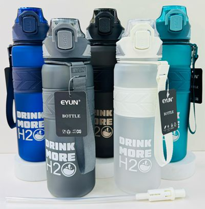 Sport Water Bottle 1000ml YY-575