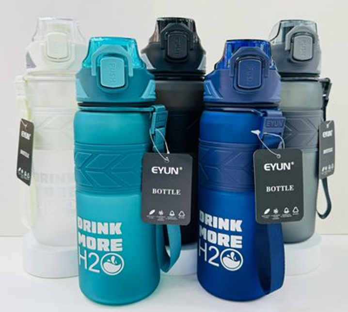 Sports Water Bottle 800ml YY-577