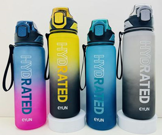 Drink Bottle 1000ml YY-587