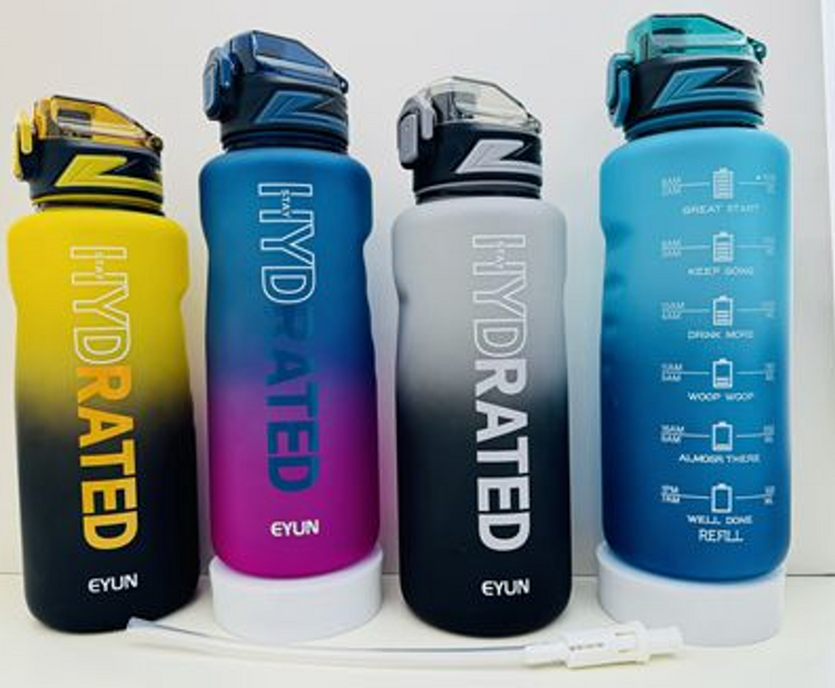 Water Bottle 1500mL YY-588