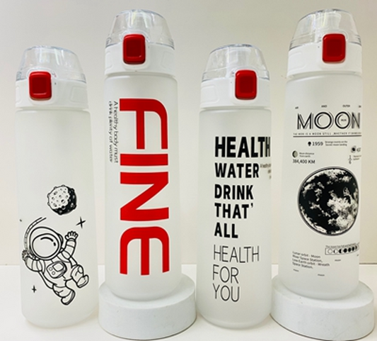 Drink Bottle 800ml YY-607