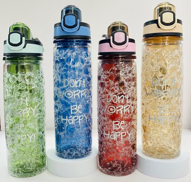 Water Bottle 500ml YY-621