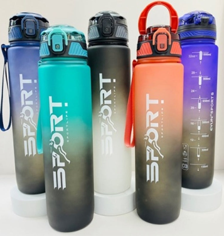 Drink Bottle 1000ml YY-647