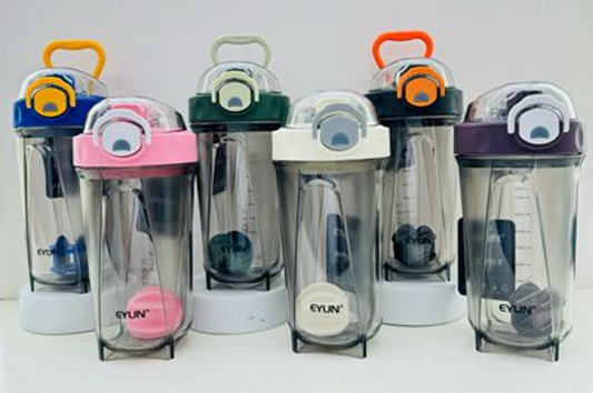 Drink Bottle 450ml YY-683