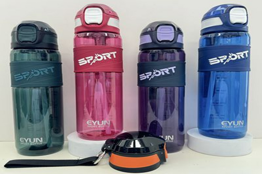 Sports Water Bottle YY-690 800ml