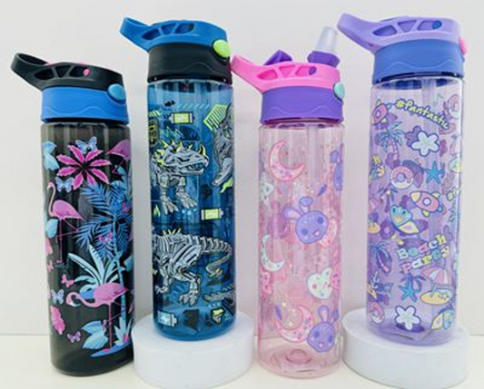Water Bottle 700mL YY-696