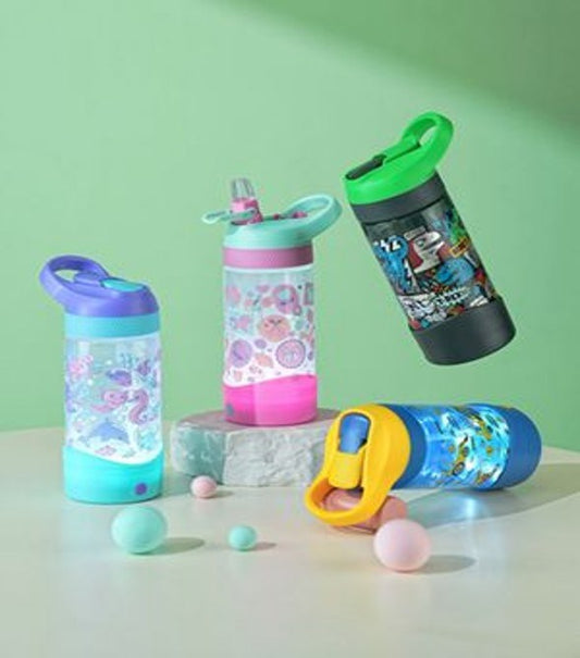 Water Bottle 470mL YY-699