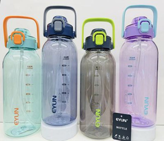 Water Bottle 1500mL YY-8025