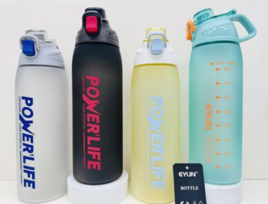 Water Bottle 1030mL YY-8029